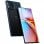 Motorola Edge 40 Pro 12/256GB Interstellar Black Libre