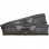 Corsair Vengeance DDR5 6000MHz 64GB 2x32GB CL40 Memoria Dual AMD EXPO e Intel XMP Preto