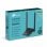 TP-Link Archer TX20U Plus Adaptador USB Wi-Fi 6 AX1800 com 2 Antenas de Alto Ganho