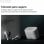 Denon AH-C630W Auriculares Bluetooth Negros