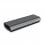 Ewent EW7025 Caja Externa para SSD M.2 Gris