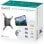 Ewent EW1520 TV-Wandhalterung 13"-42" VESA 200x200 max. 20 kg