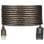 Ewent EW1025 USB 2.0 Kabel USB A 30m Schwarz
