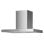 Cata ST-9000 X Dekorative Haube 90cm Edelstahl