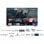 TCL 50C649 50" QLED UltraHD 4K HDR10+