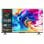 TCL Serie C64 43C649 TV 109,2 cm (43") 4K Ultra HD Smart TV Wi-Fi Titanio