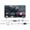 TCL 43C649 43" QLED UltraHD 4K HDR10+