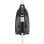 Rowenta Effective 2 Plancha Vapor Seco 2200W Negro