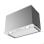 Campana extractora Mepamsa Irun 2.0 Conduite 52cm LED intégrée