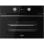 Teka AirFry HLC 8406 BK Forno Multifunções 45L Preto