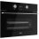 Horno Compacto Teka AirFry HLC 8406 BK 45L 45cm Hidrolítico A+ AirFryer Negro