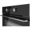 Horno Compacto Teka AirFry HLC 8406 BK 45L 45cm Hidrolítico A+ AirFryer Negro