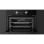 Teka AirFry HLC 8406 BK Forno Multifunções 45L Preto