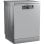 Lavavajillas Beko BDFN26430X 14 Talheres Classe D Inox com SteamGloss e HygieneIntense
