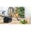 Bosch Serie 4 BGB38BA3T Aspirador con Bolsa 850W