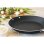 Monix Resistent Plus M371642 Padella per paella in alluminio antiaderente 42 cm