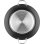 Monix Resistent Plus M371638 Poêle à paella antiadhésive en aluminium 38 cm