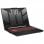 ASUS TUF Gaming A17 FA707XI-HX019 AMD Ryzen 9 7940HS/32GB/1TB SSD/RTX 4070/17.3"