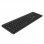 Phoenix K200 Teclado Inalámbrico Negro