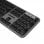 Phoenix K300 Teclado Inalámbrico Multidispositivo Gris