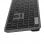 Phoenix K300 Teclado Inalámbrico Multidispositivo Gris