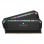 Corsair Dominator Platinum RGB DDR5 6000 MHz PC5-48000 32 Go 2 x 16 Go CL36 Noir