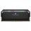 Corsair Dominator Platinum RGB DDR5 6000 MHz PC5-48000 32 Go 2 x 16 Go CL36 Noir