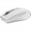 Logitech MX Anywhere 3S Mouse wireless Bluetooth compatto silenzioso 8000 DPI bianco