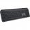 Logitech MX Keys S Teclado Inalámbrico Perfil Bajo Escritura Fluida Precisa Silenciosa Grafito