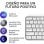 Logitech MX Keys S Teclado Inalámbrico Perfil Bajo Escritura Fluida Precisa Silenciosa Gris Claro