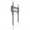 Nox Lite Wall Stand Soporte para TV 23" a 55" VESA 400x400 Máx 35Kg