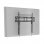 Nox Lite Wall Stand Soporte para TV 23" a 55" VESA 400x400 Máx 35Kg