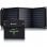 Chargeur solaire mobile ultra-compact Bresser 40 W avec sortie USB et DC