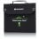 Chargeur solaire mobile ultra-compact Bresser 40 W avec sortie USB et DC