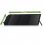Bresser Cargador Solar Móvil Ultracompacto 60W con Salida USB y DC