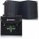 Bresser Cargador Solar Móvil Ultracompacto 60W con Salida USB y DC