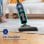 Aspirateur sans Sac Origial CycloneClean ORICLEAN600W-BLACK 600W 0,8L Filtres HEPA