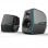Edifier G5000 Noir Avec fil &sans fil 88 W