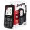 Energizer E130S 4G Negro Libre