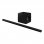 Samsung HW-S800B Barra de Sonido Ultra Slim con Dolby Atmos Inalámbrico 3.1.2 Canales 330W Negra