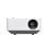 Beamer LG CineBeam PF510Q FullHD 450 Lumen 120" LED DLP Smart TV Apple AirPlay Portabel