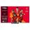 TCL 75C745 75" QLED UltraHD 4K HDR10+