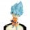 Teknofun Dragon Ball Super leuchtender Wecker mit Goku-Figur