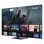 TCL C74 Series 55C745 TV 139,7 cm (55") 4K Ultra HD Smart TV Wi-Fi Nero 1000 cd/m²