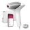 IPL Haarentfernung Philips Lumea IPL Serie 8000 Prestige 5 Stufen Kabel SenseIQ