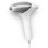 Depiladora Luz Pulsada IPL Philips Lumea Prestige BRI940/00 5 Níveis 1 Cabeça App SenseIQ