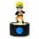 Teknofun Despertador Luminoso con Figura de Naruto