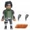 Playmobil Naruto Shippuden: Asuma