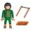 Playmobil Naruto Shippuden: Might Guy