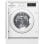 Siemens iQ500 WI12W327ES Lavadora Integrable Carga Frontal 8Kg C